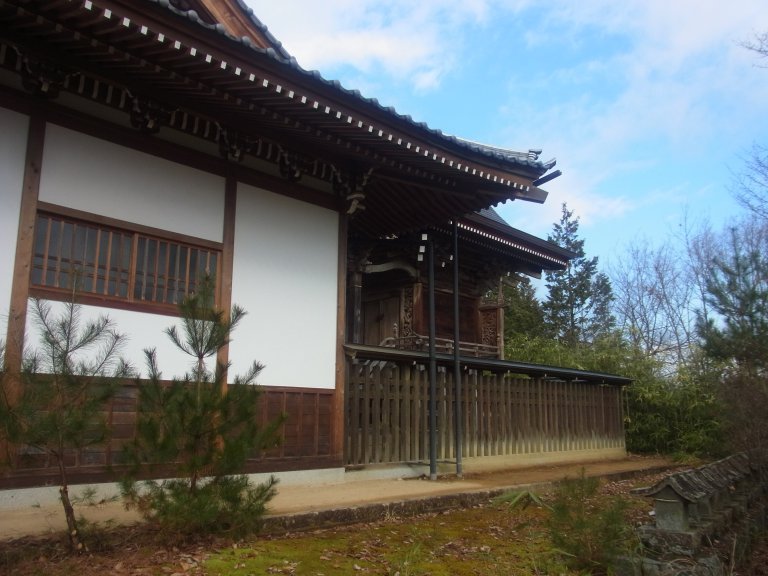 別所神社の画像