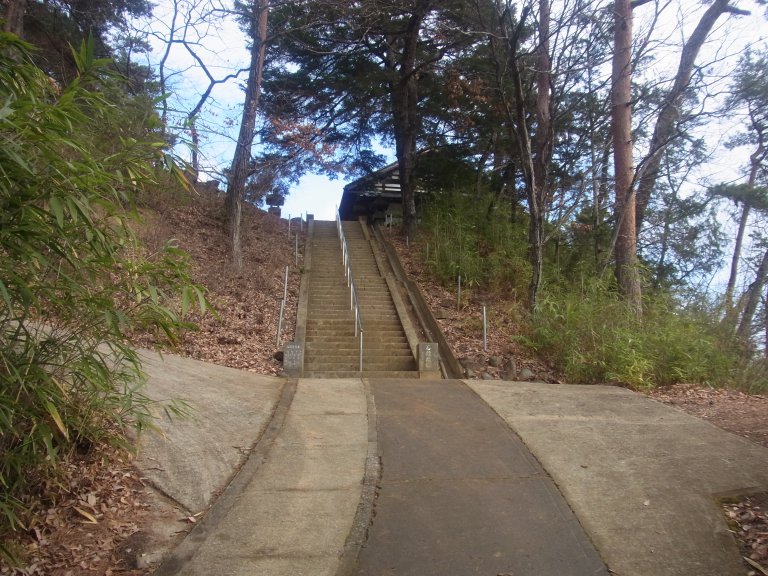 別所神社の画像