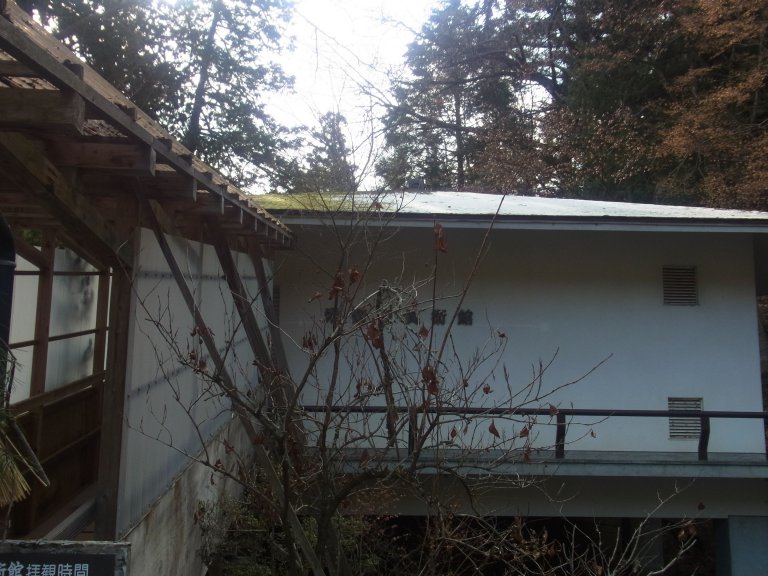 常楽寺美術館の画像